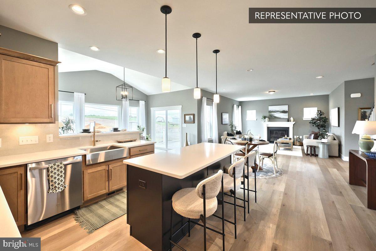 Beacon Pointe Plan At Logan Meadows Property Photo 13