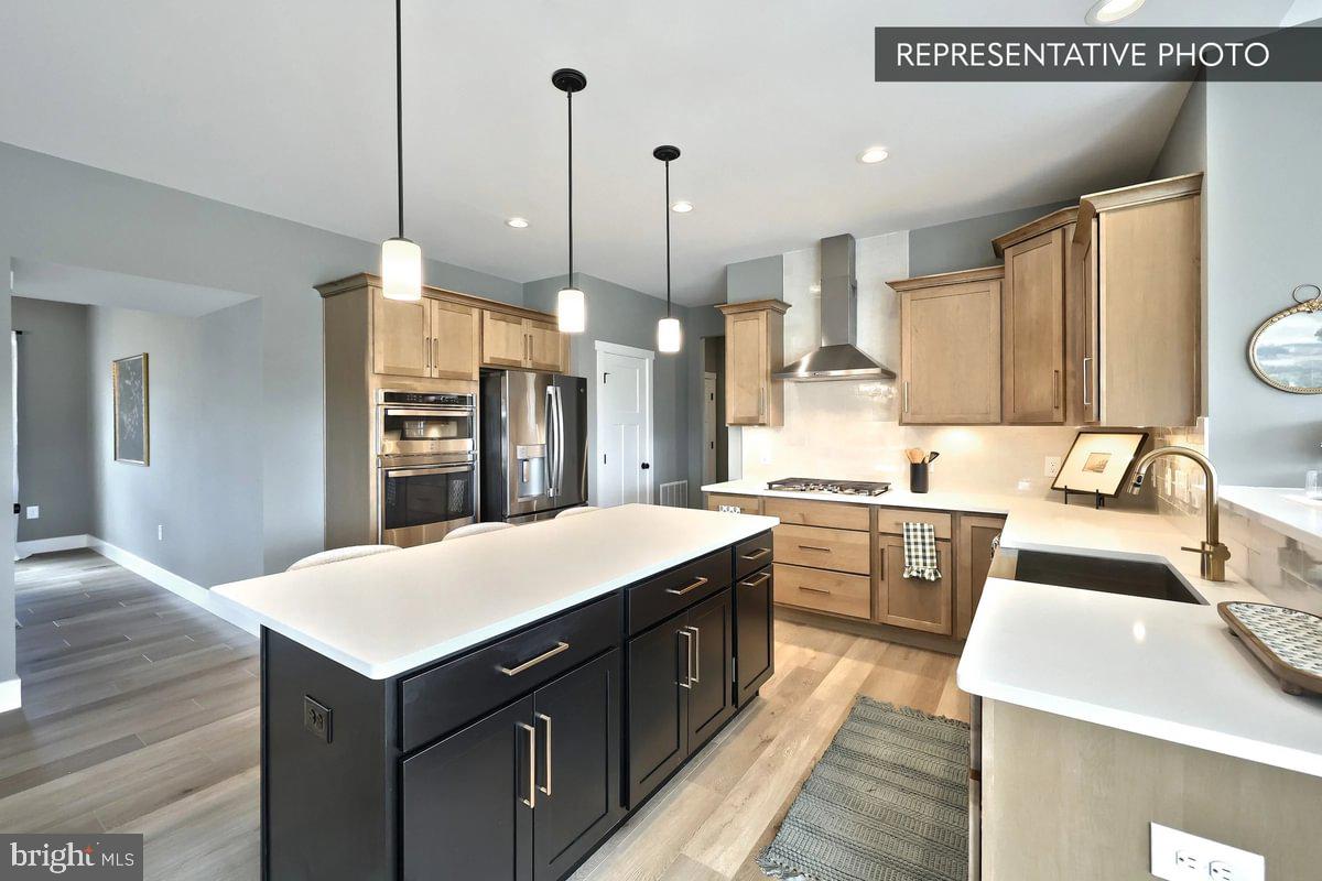 Beacon Pointe Plan At Logan Meadows Property Photo 14