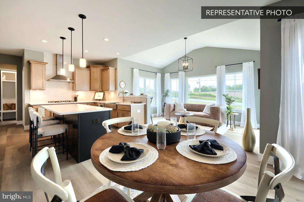 Beacon Pointe Plan At Logan Meadows Property Photo 15