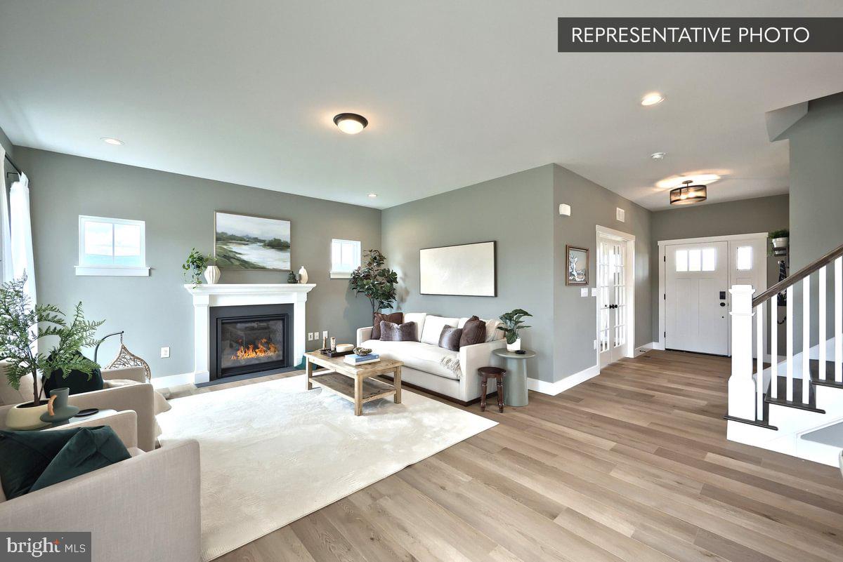 Beacon Pointe Plan At Logan Meadows Property Photo 19