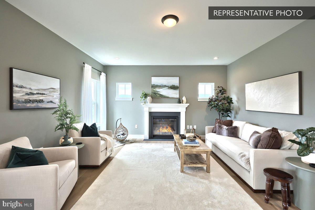 Beacon Pointe Plan At Logan Meadows Property Photo 20