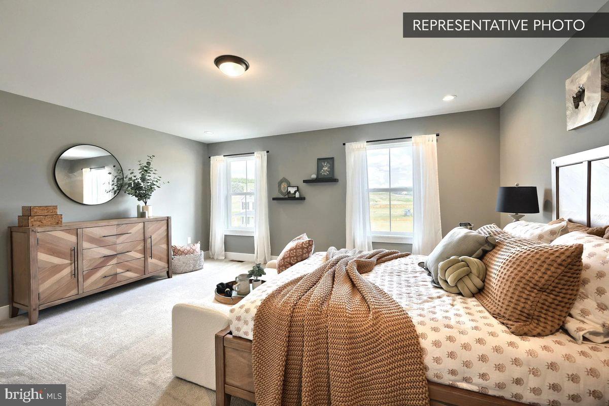 Beacon Pointe Plan At Logan Meadows Property Photo 24