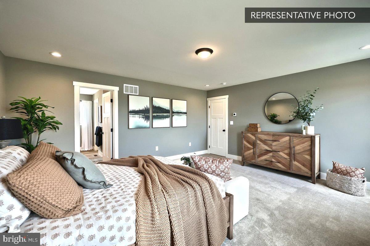 Beacon Pointe Plan At Logan Meadows Property Photo 25