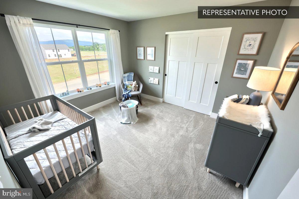 Beacon Pointe Plan At Logan Meadows Property Photo 34