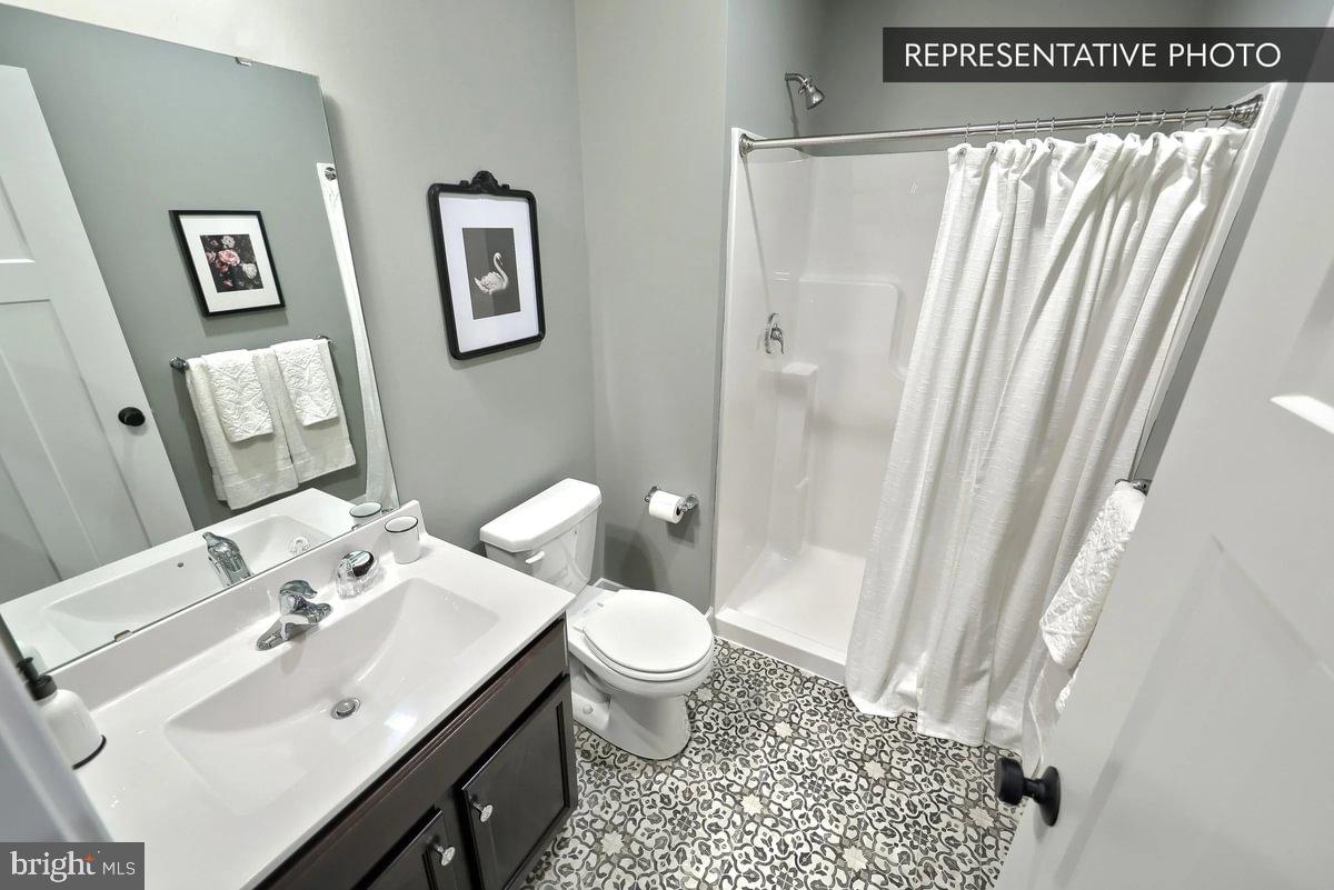 Beacon Pointe Plan At Logan Meadows Property Photo 36