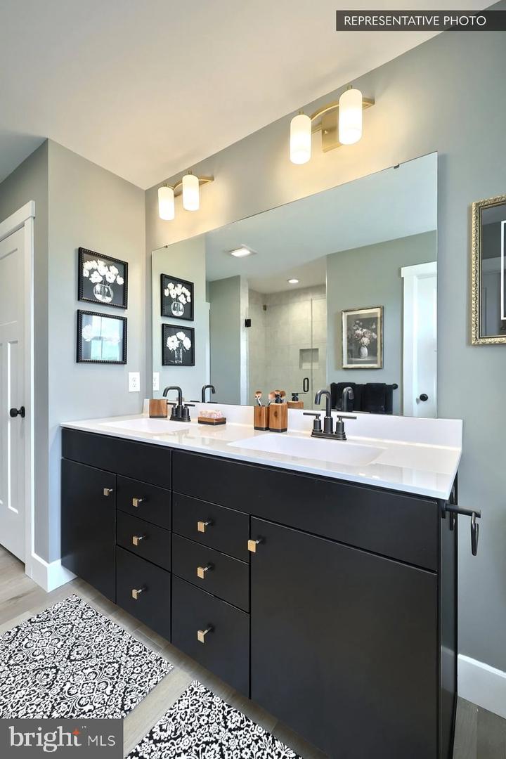 Beacon Pointe Plan At Logan Meadows Property Photo 37