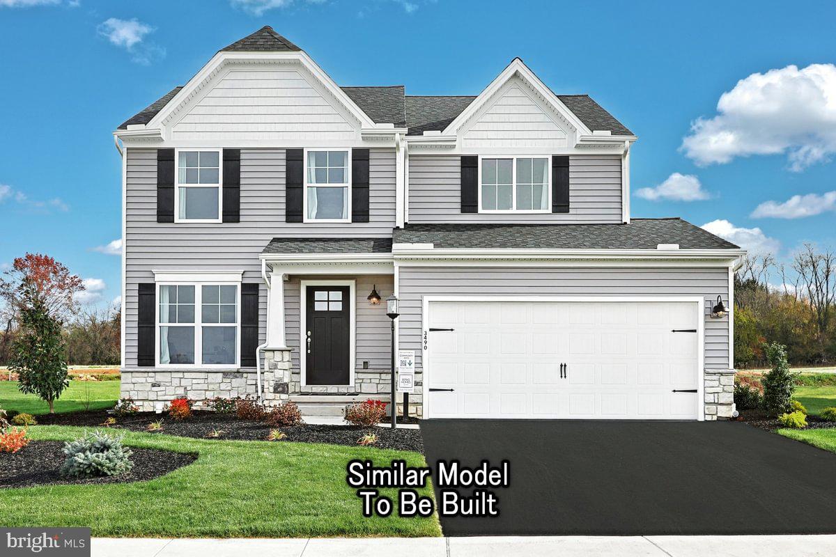 Revere Plan At Logan Meadows Property Photo 1