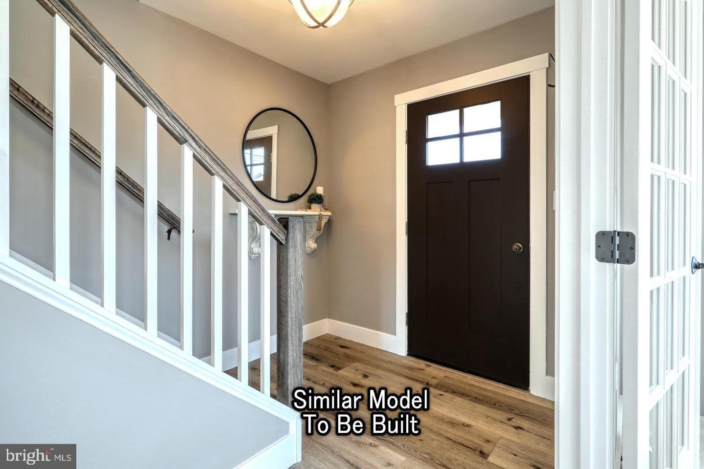 Revere Plan At Logan Meadows Property Photo 5