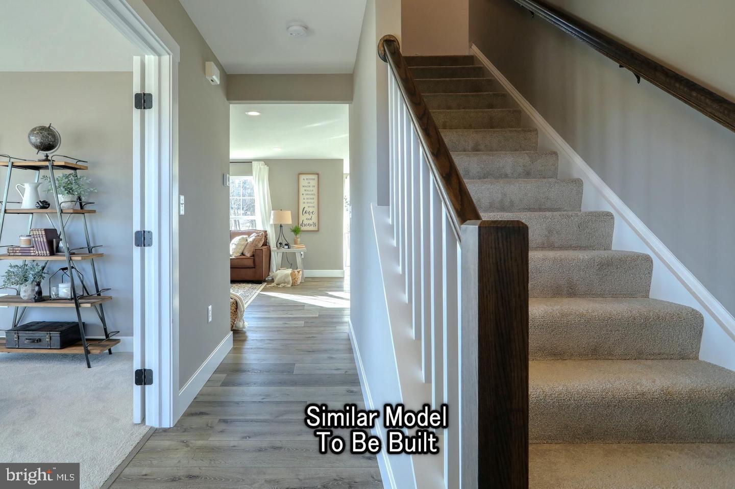 Revere Plan At Logan Meadows Property Photo 6