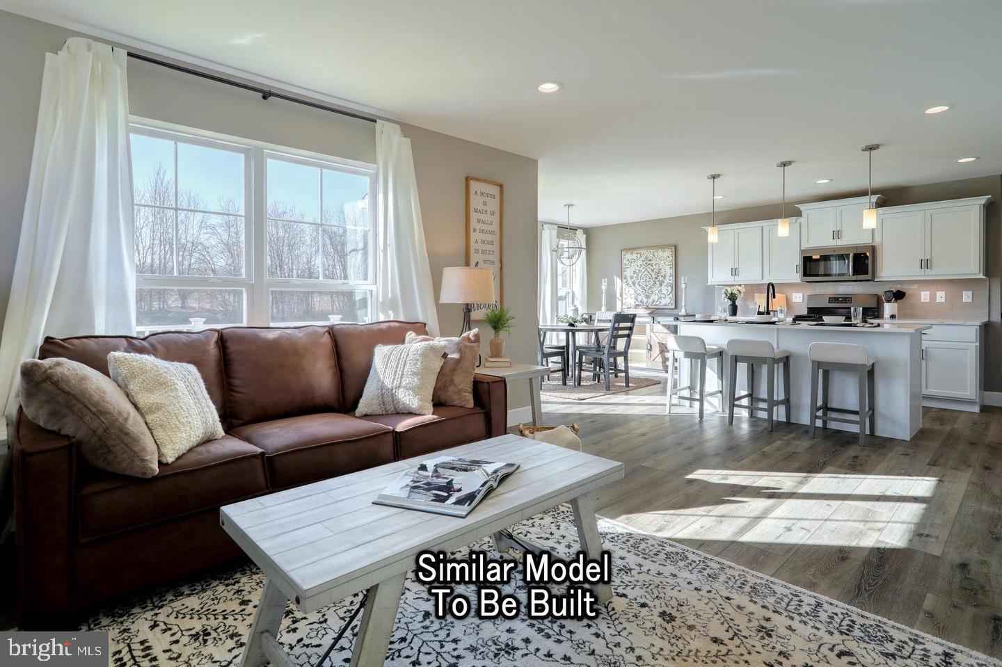 Revere Plan At Logan Meadows Property Photo 9