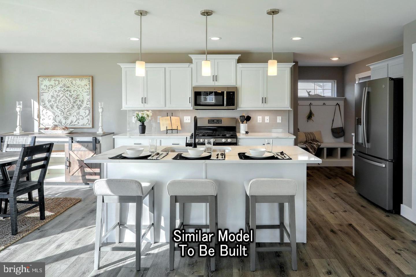 Revere Plan At Logan Meadows Property Photo 10