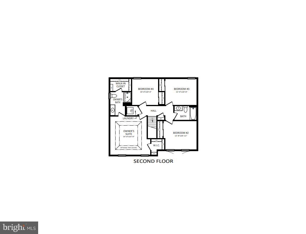 Revere Plan At Logan Meadows Property Photo 36