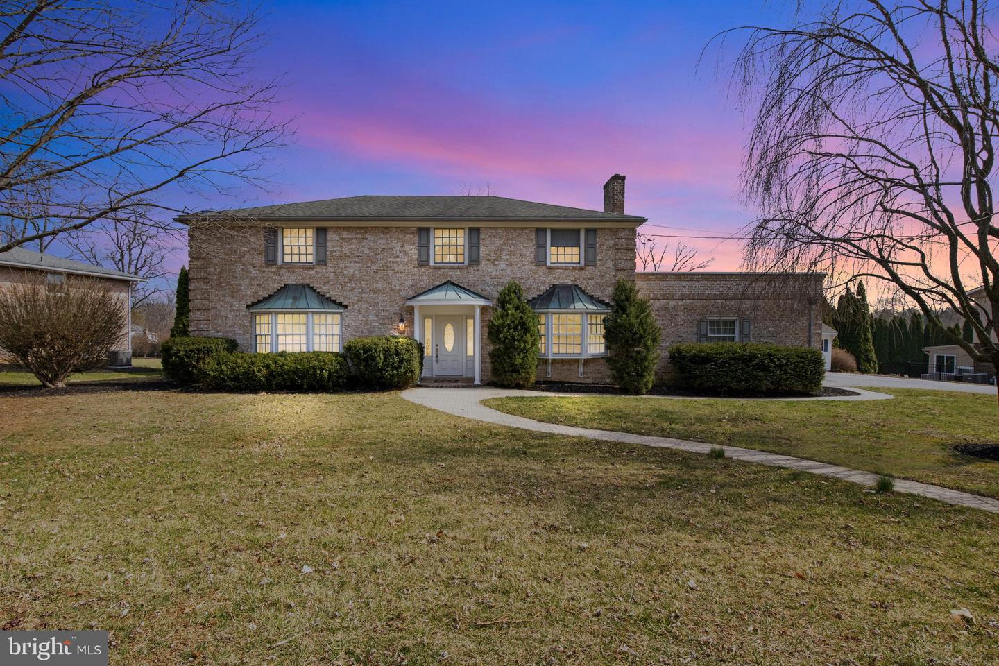 2255 Dandridge Drive Property Photo
