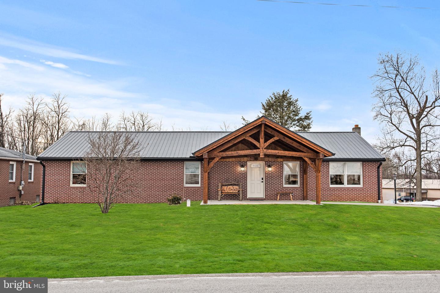 160 Chestnut Grove Rd Property Photo