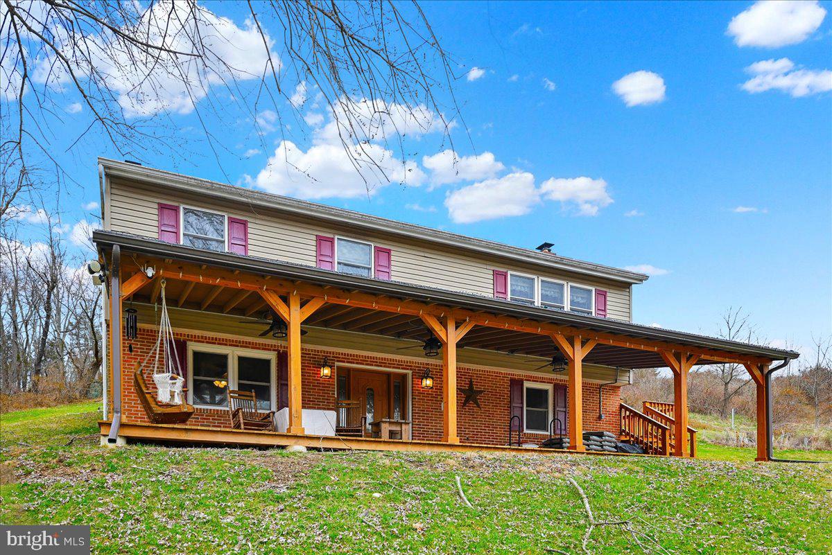 3940 Krebs Rd Property Photo