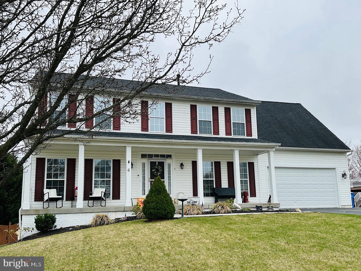 6 Saint Rene Ln Property Photo 2