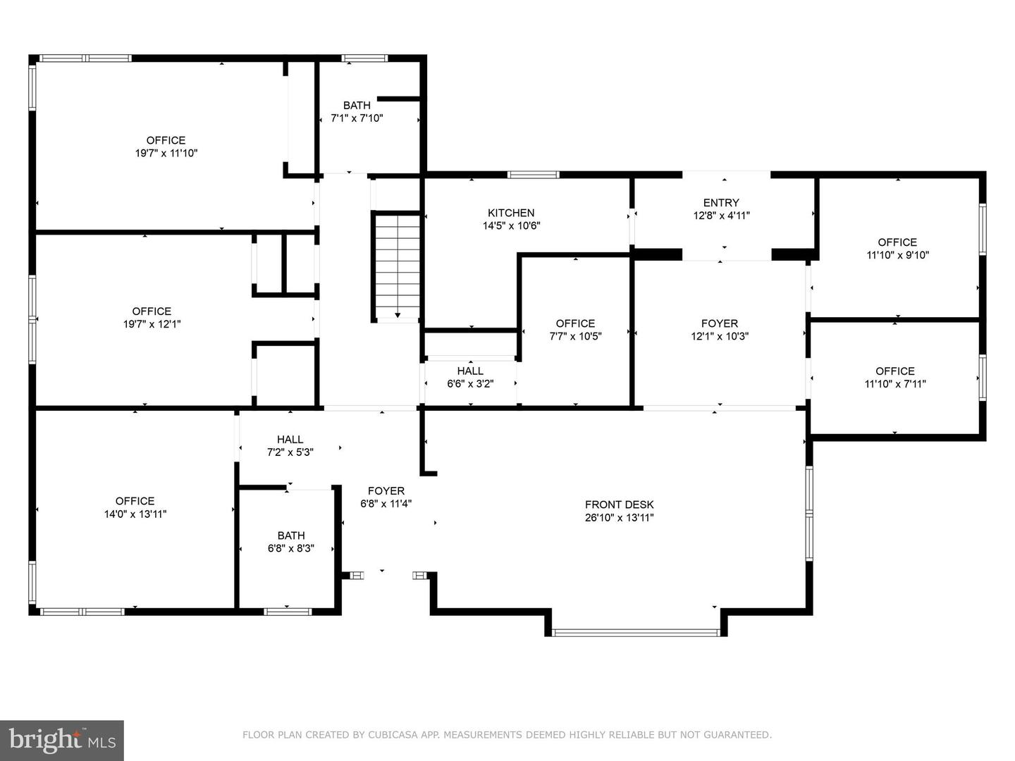 1401 Baltimore St Property Photo 26