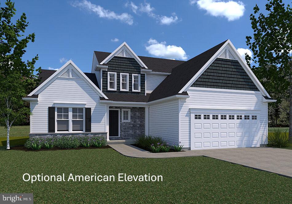 ARDMORE MODEL AT EAGLES VIEW Property Photo 1