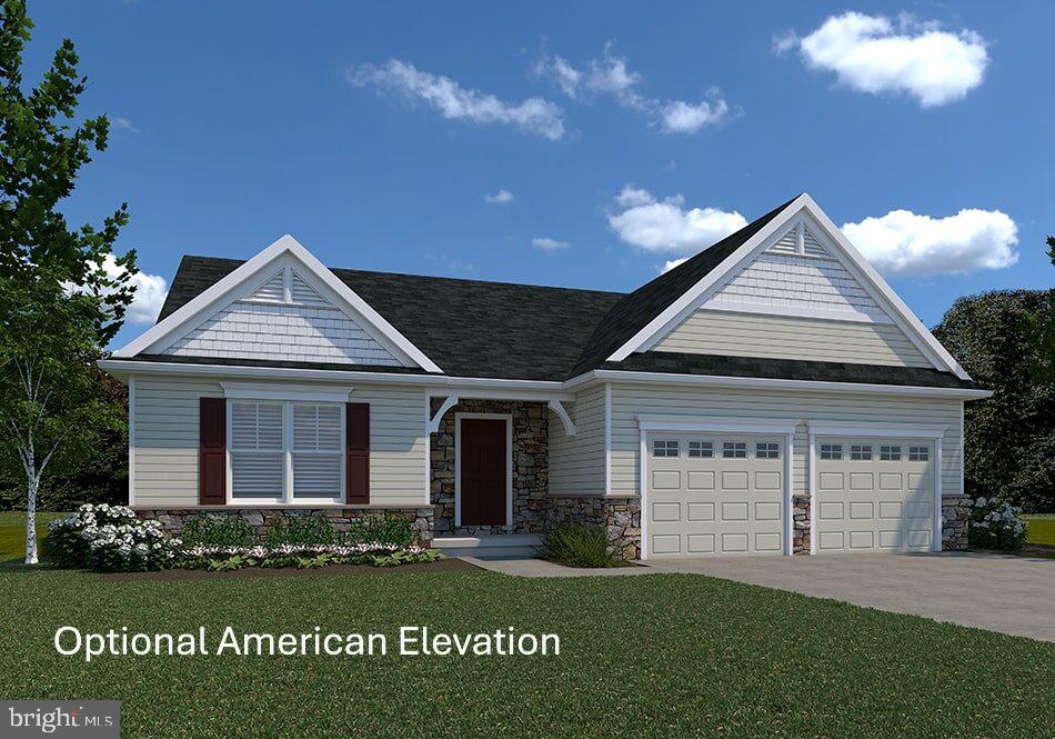 Laurel Model At Eagles View Property Photo 1