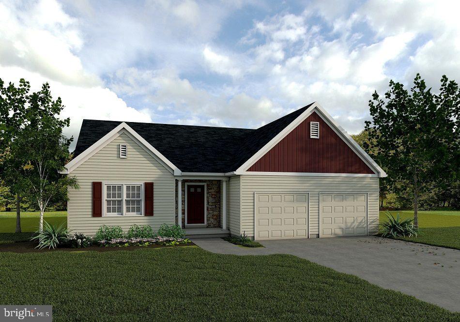 Laurel Model At Eagles View Property Photo 2