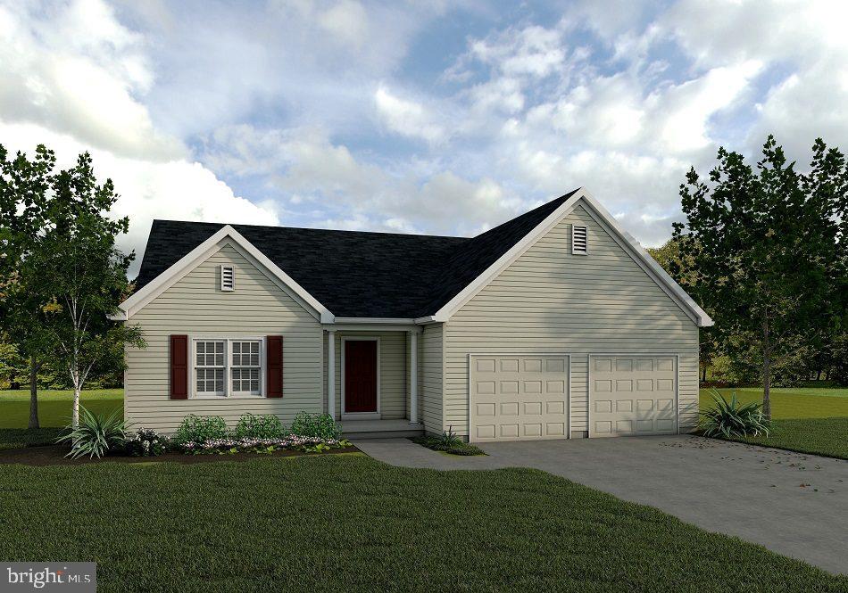 Laurel Model At Eagles View Property Photo 3