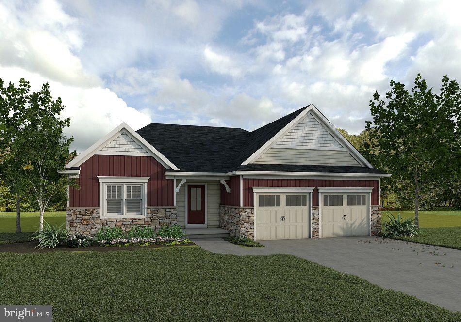 Laurel Model At Eagles View Property Photo 4