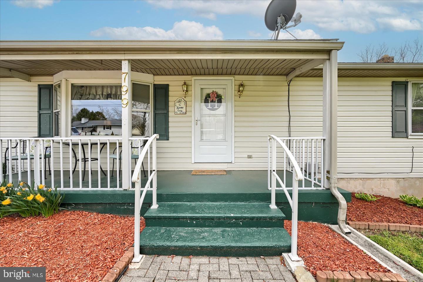 799 Menges Mills Rd Property Photo 37