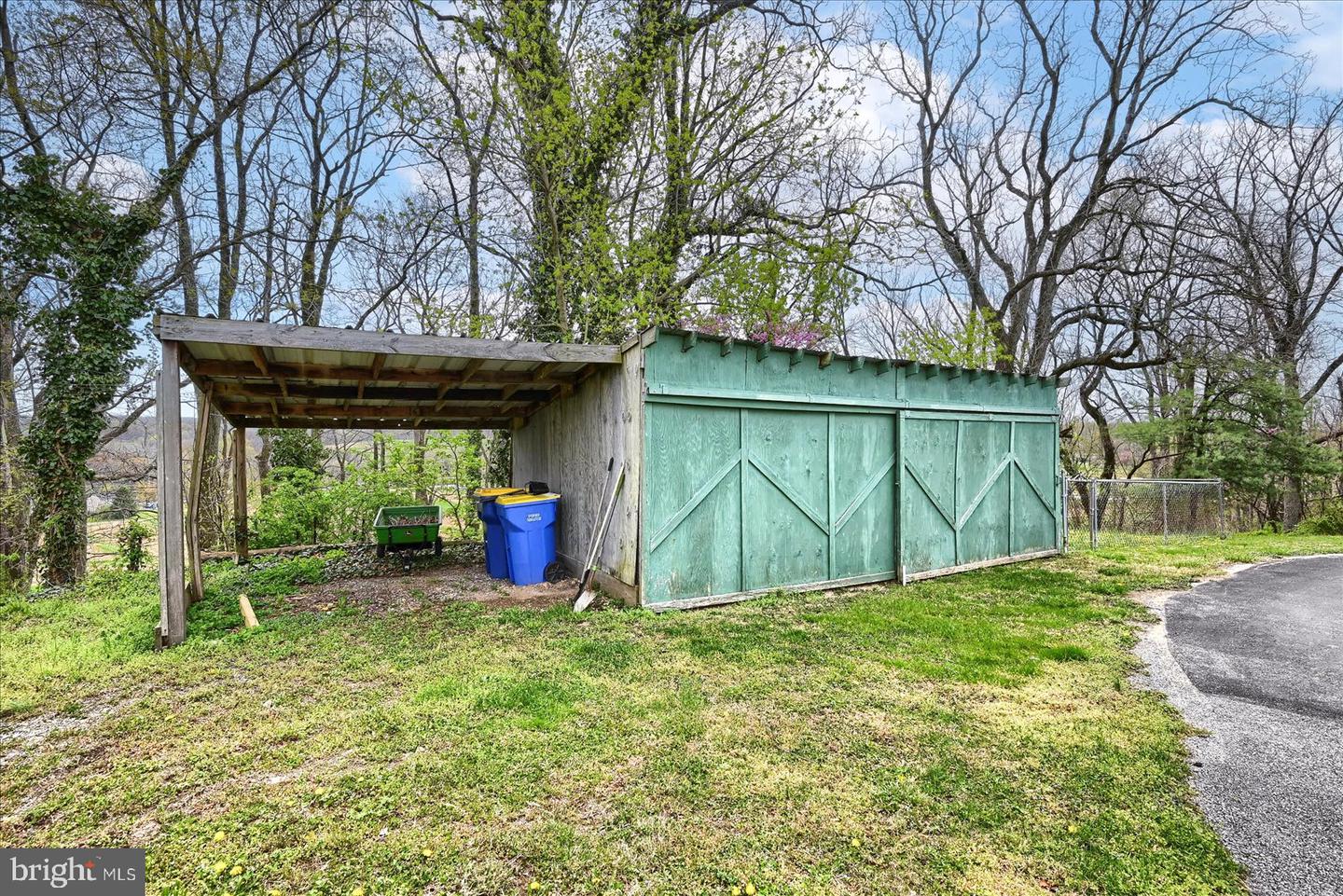 799 Menges Mills Rd Property Photo 44