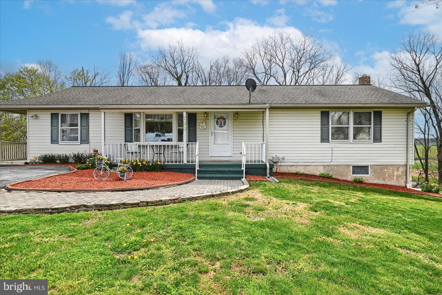 799 Menges Mills Rd Property Photo 45
