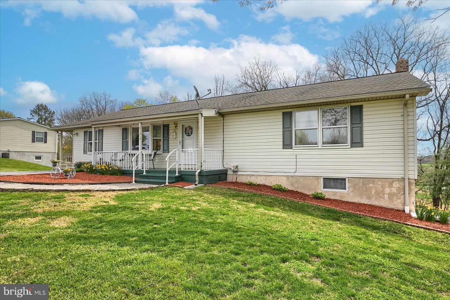 799 Menges Mills Rd Property Photo 47
