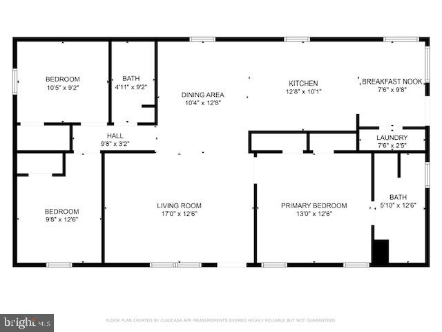 1320 Erney Rd Property Photo 2