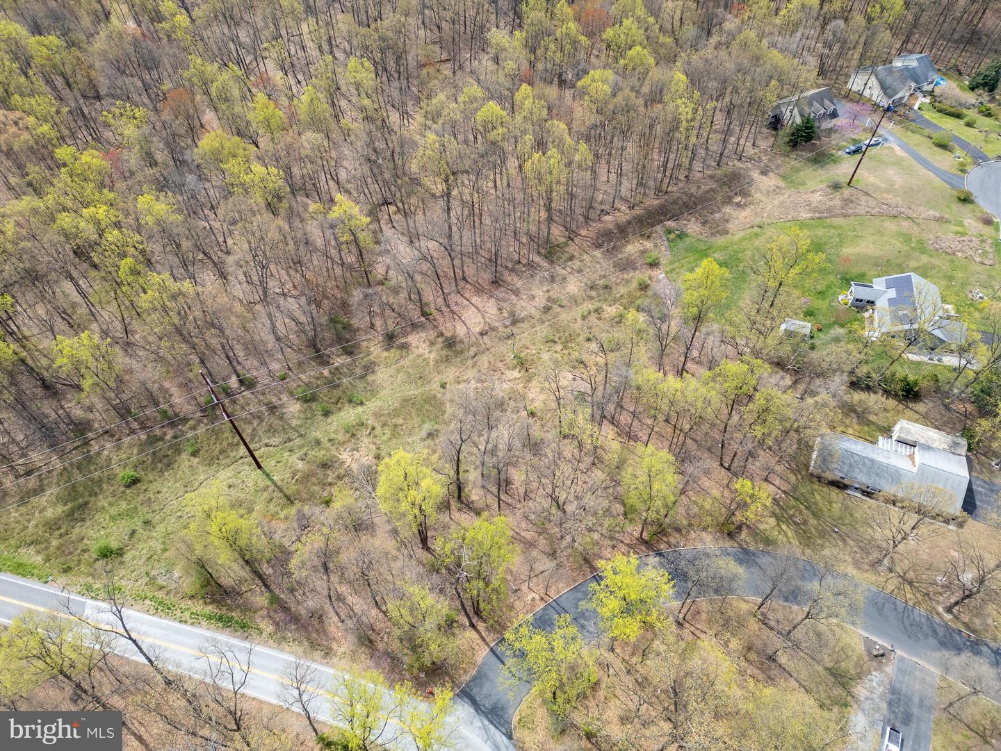 Lot 101b Elder Trl Property Photo 6