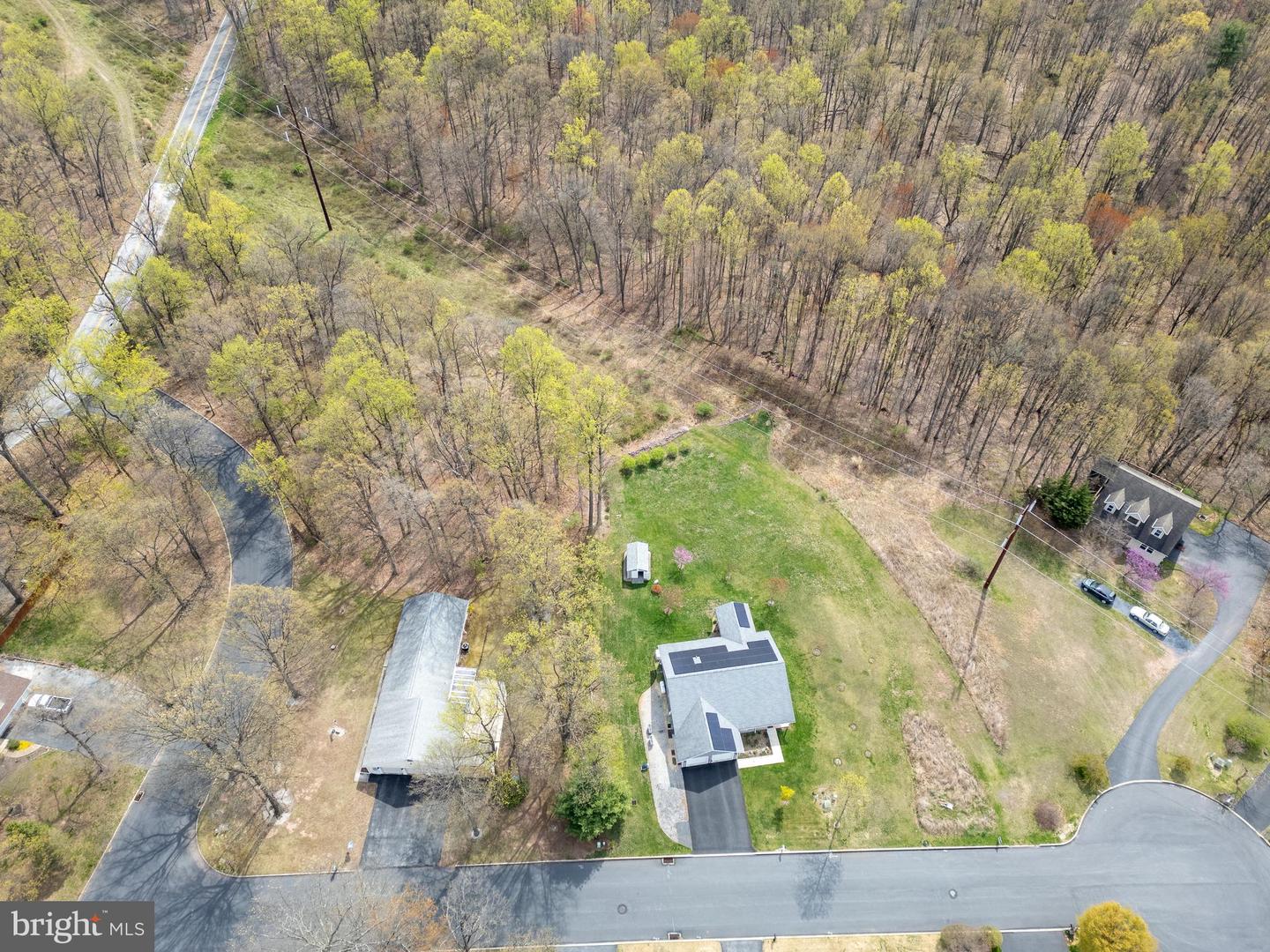 Lot 101b Elder Trl Property Photo 9