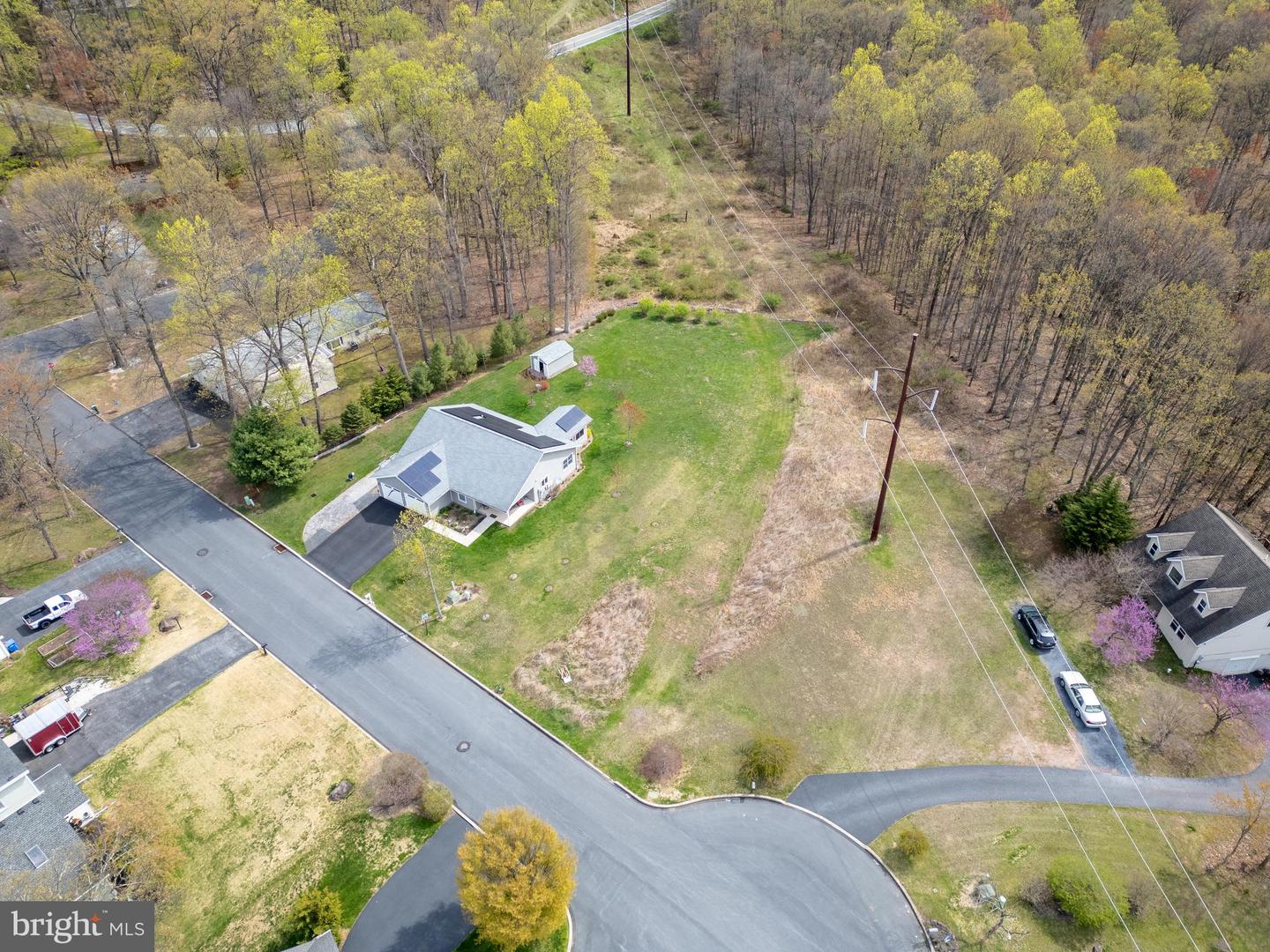 Lot 98 Steuben Rd Property Photo 1