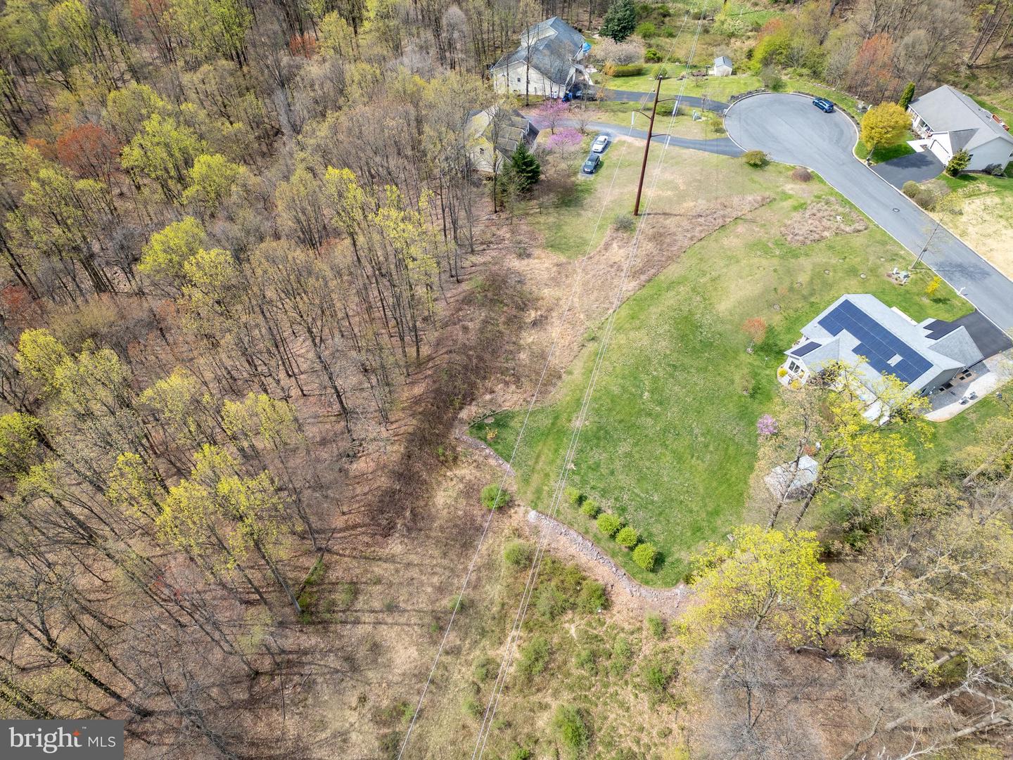 Lot 98 Steuben Rd Property Photo 2