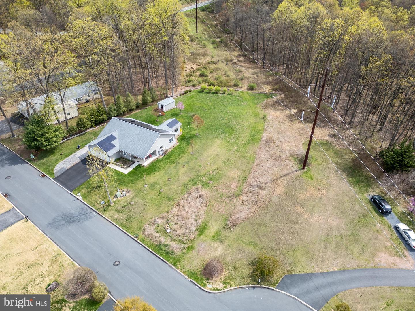 Lot 98 Steuben Rd Property Photo 3