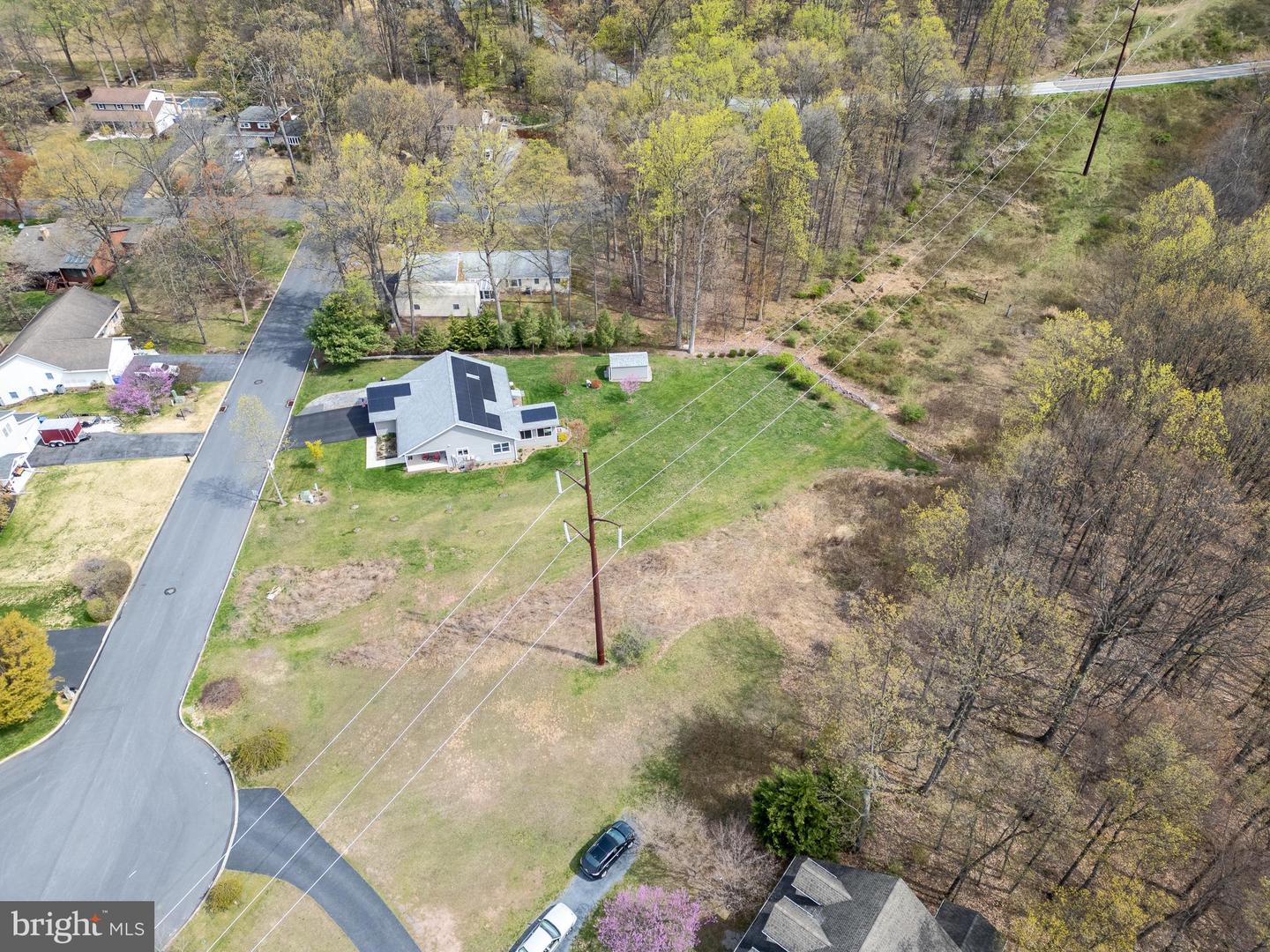 Lot 98 Steuben Rd Property Photo 4