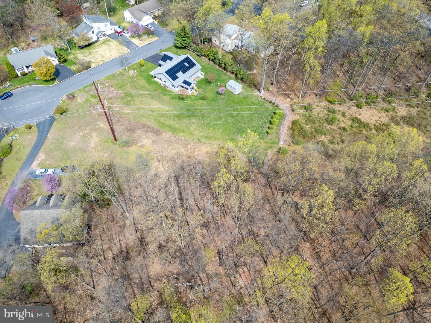 Lot 98 Steuben Rd Property Photo 6
