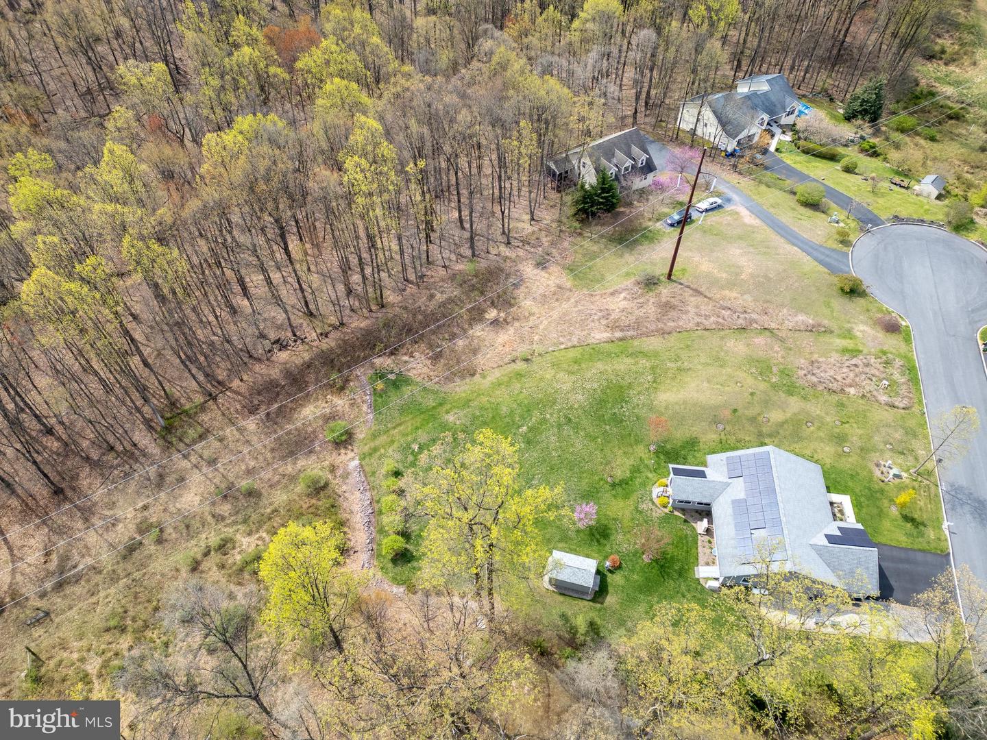 Lot 98 Steuben Rd Property Photo 8