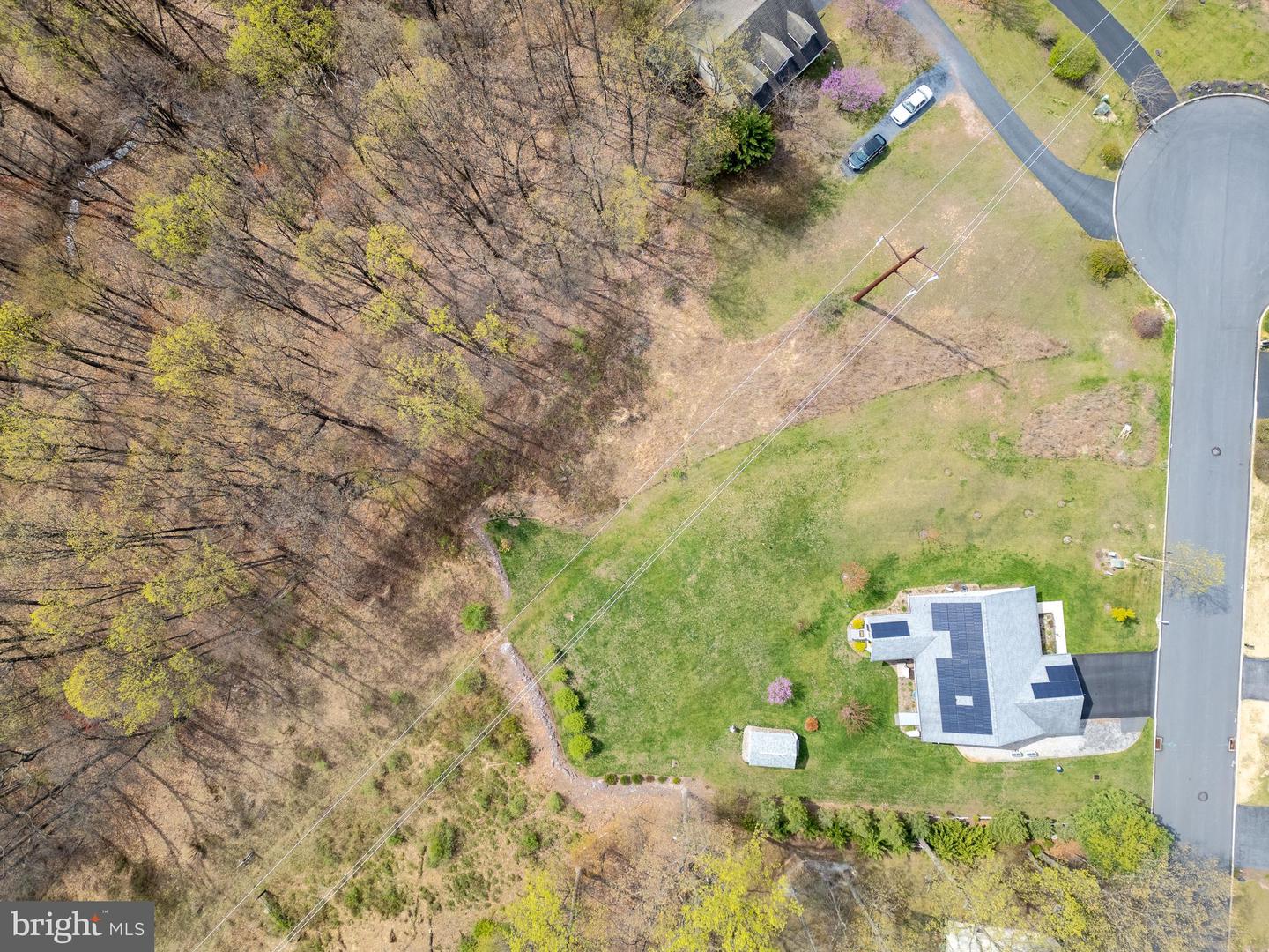 Lot 98 Steuben Rd Property Photo 9
