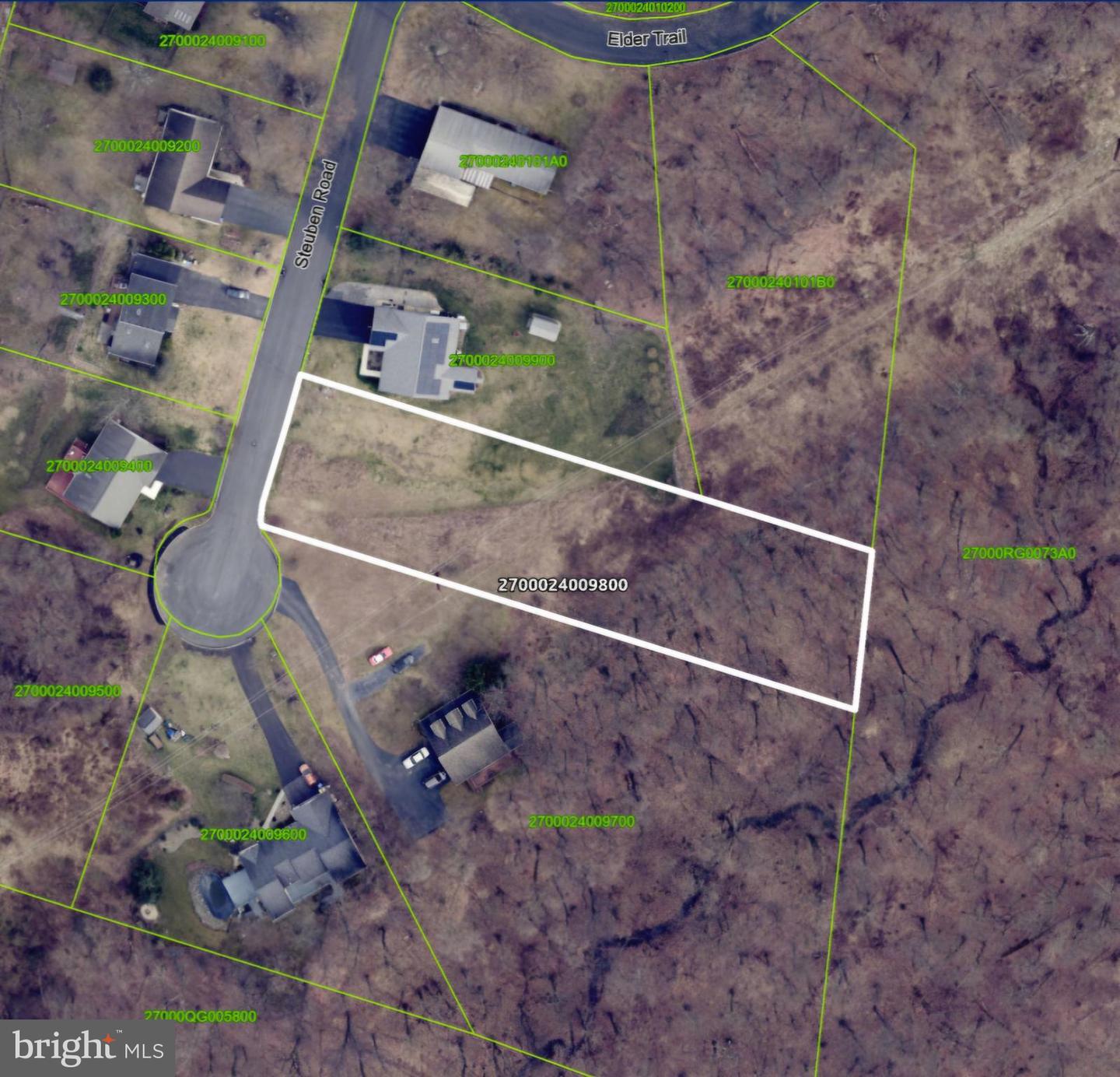 Lot 98 Steuben Rd Property Photo 11