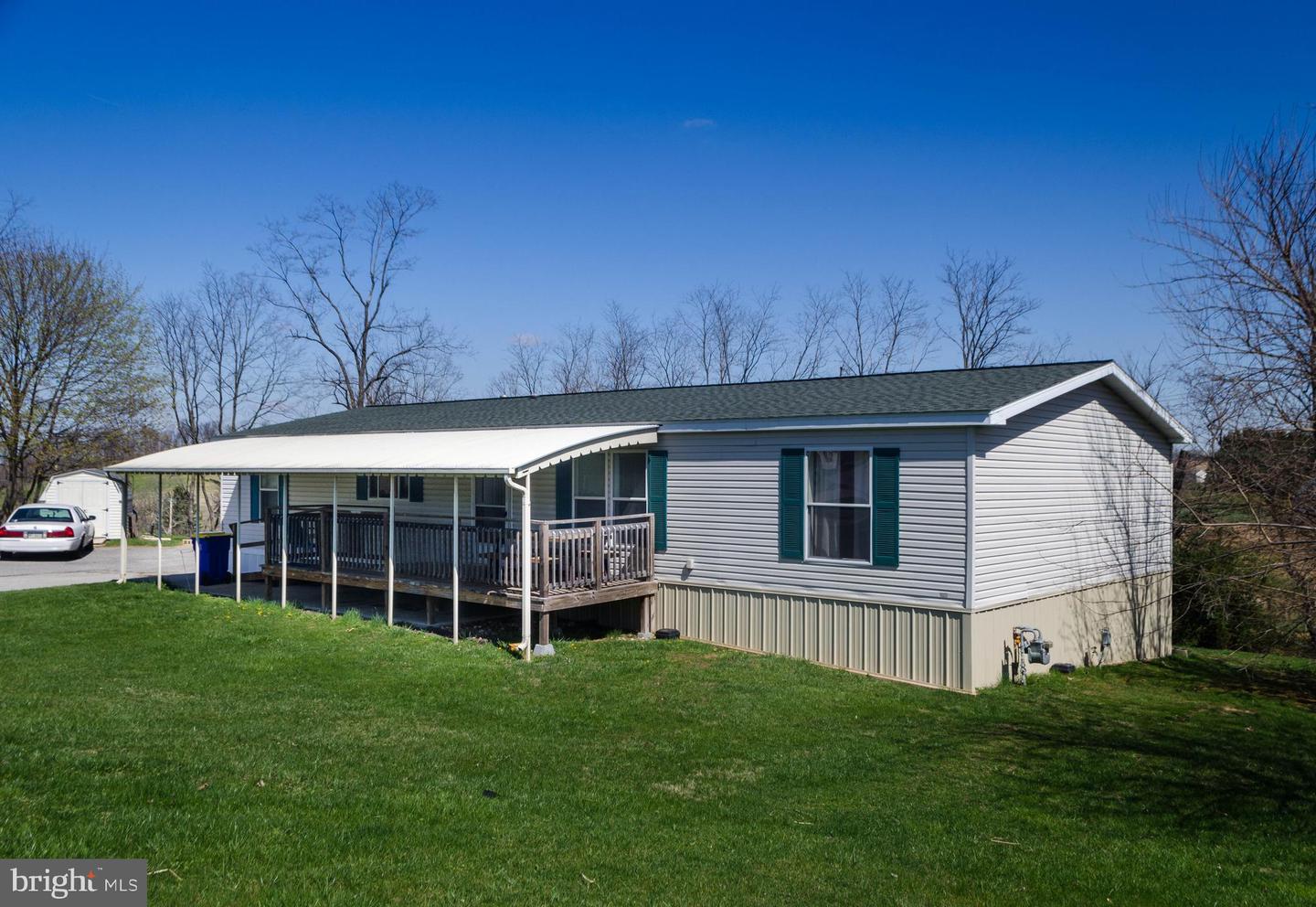 1 Falkirk Ct Property Photo