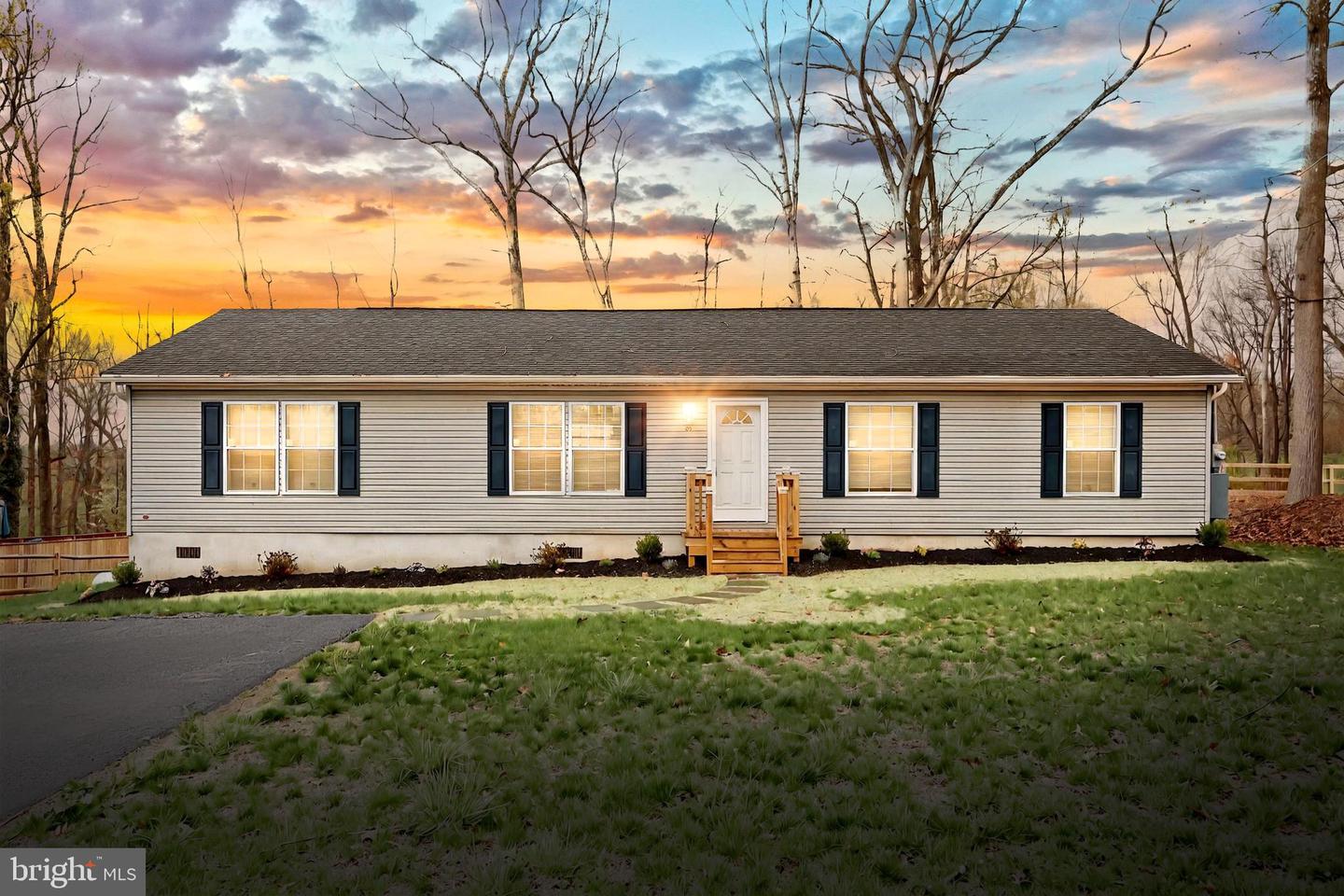 58 Black Oak Trl Property Photo 1