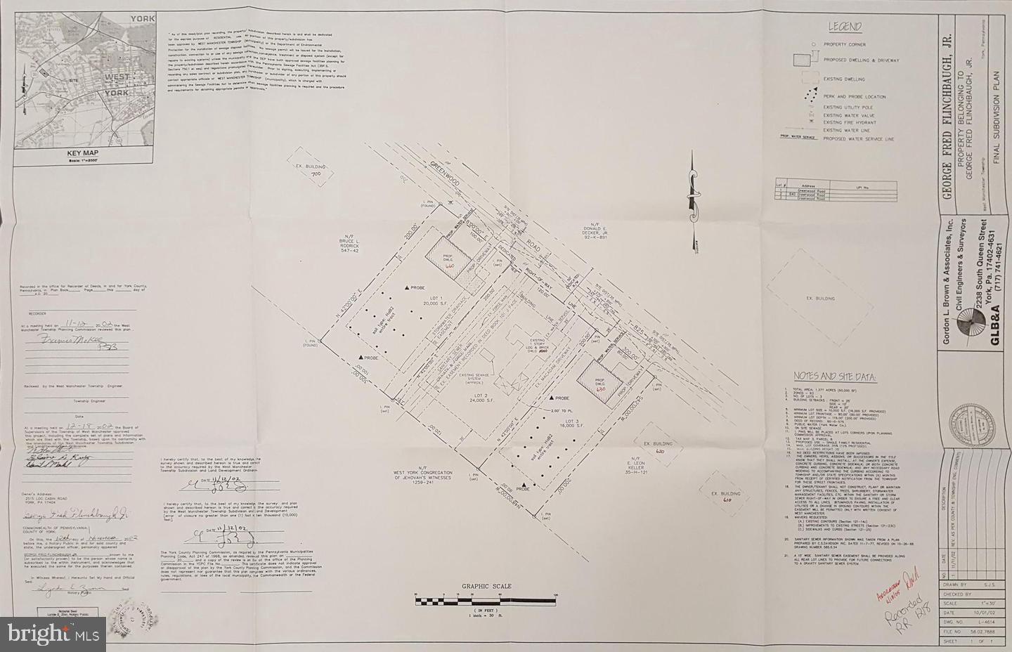 660 Greenwood Rd Property Photo 2