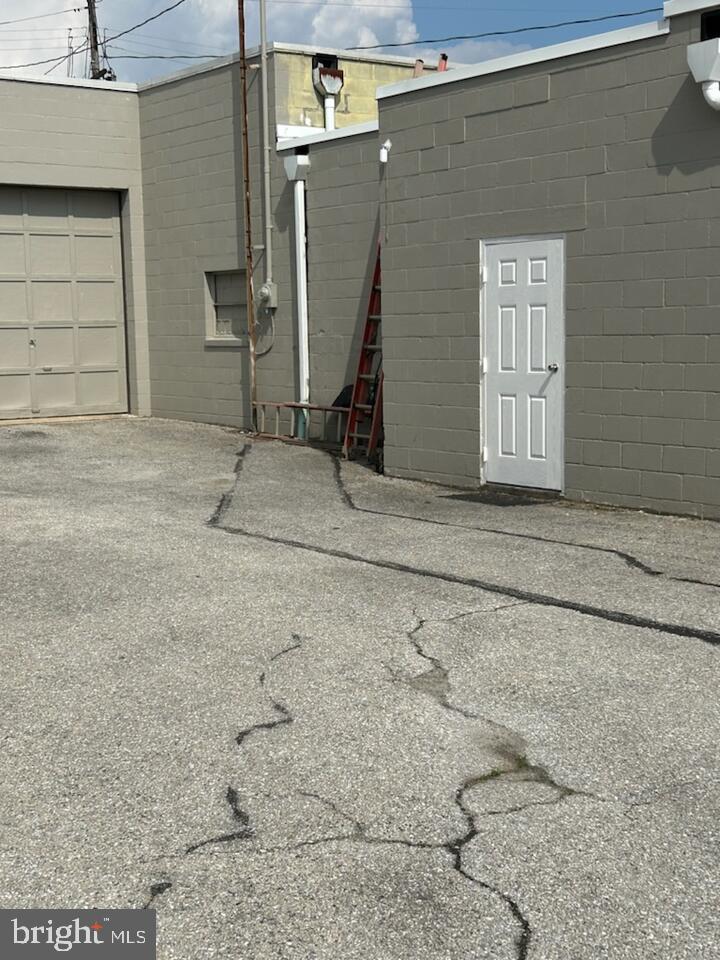 134 Baltimore St #rear Property Photo 9