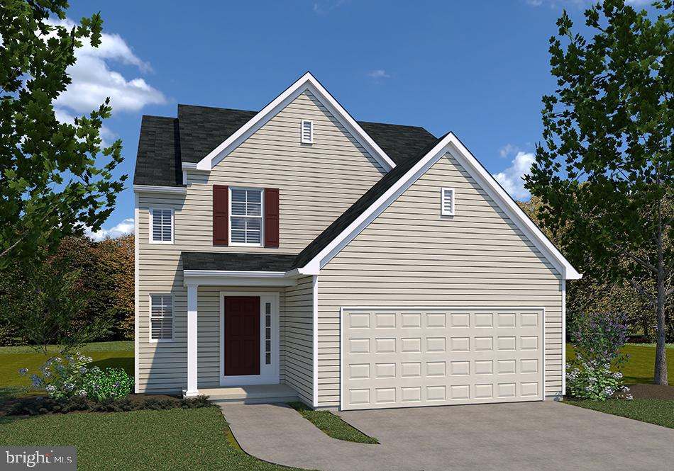 Jamestown Model At Eagles View Property Photo 2