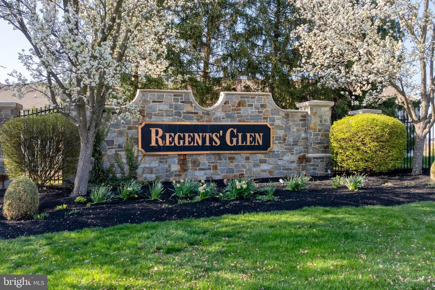 1272 Elderslie Ln #92 Property Photo 50