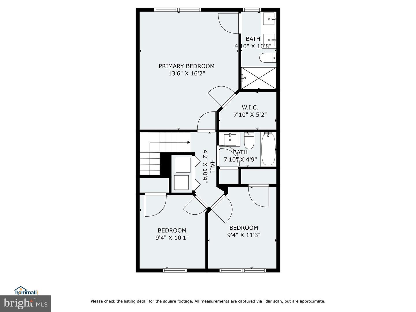 1272 Elderslie Ln #92 Property Photo 53