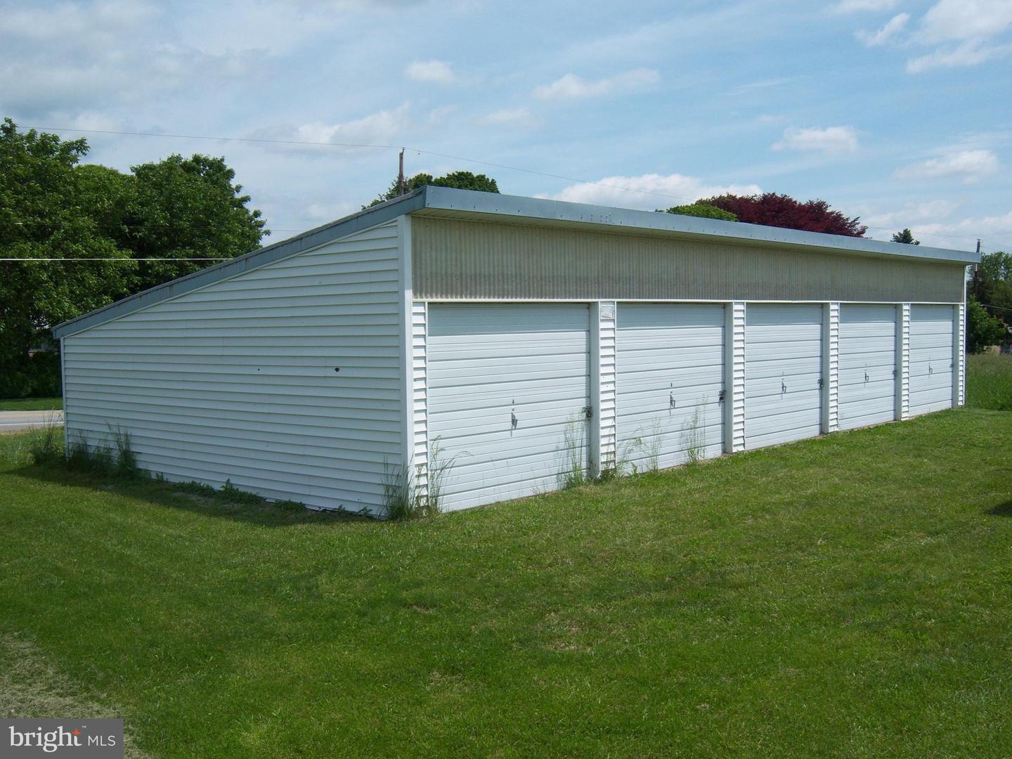 5056 E BERLIN RD #GARAGE A Property Photo 1