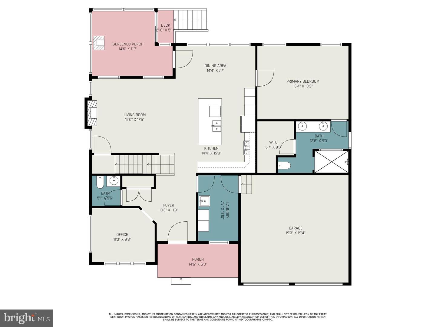 601 Hennyson Dr Property Photo 47